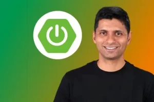 [udemy][新] 使用 Java 掌握 Spring Boot 3 和 Spring Framework 6 | [NEW] Master Spring Boot 3 & Spring Framework 6 with Java