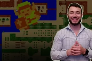[udemy]通过从零开始编写《塞尔达传说》来学习游戏开发！ | Learn Game Dev by Coding Legend of Zelda From Scratch!