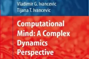 计算思维：复杂动力学视角 | Computational Mind: A Complex Dynamics Perspective