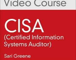 [oreilly]CISA（注册信息系统审计员） | CISA (Certified Information Systems Auditor)