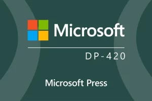 [linkedin]Microsoft Azure Cosmos DB 开发人员专业 (DP-420) 证书准备：4 优化 Azure Cosmos DB 解决方案 由 Microsoft Press | Microsoft Azure Cosmos DB Developer Specialty (DP-420) Cert Prep: 4 Optimize an Azure Cosmos DB Solution by Microsoft Press