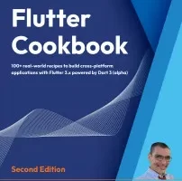 Flutter食谱 | Flutter Cookbook – Second Edition