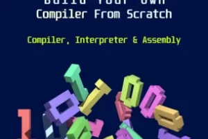 从源代码 到机器代码 | From Source Code To Machine Code