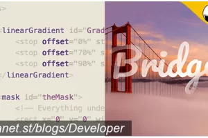[linkedin]SVG：裁剪、遮罩和滤镜 | SVG: Clipping, Masking, and Filters