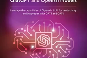 使用 ChatGPT 和 OpenAI 模型的现代生成式人工智能 | Modern Generative AI with ChatGPT and OpenAI Models