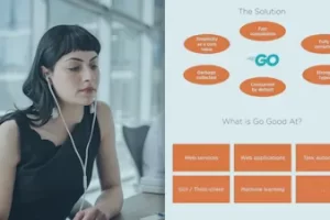 [pluralsight]Go核心语言 | Go Core Language