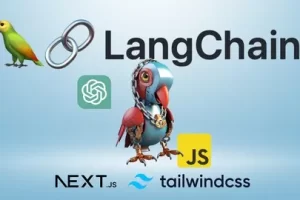 [udemy]LangChain：使用 JavaScript 和 LangChain 开发 AI 网络应用程序 | LangChain: Develop AI web-apps with JavaScript and LangChain