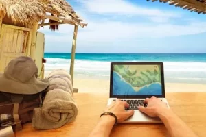 [udemy]远程工作和自由职业：寻找一份远程工作并在线工作 | Remote Work & Freelancing: Find a Remote Job and Work Online