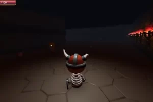 [udemy]掌握 Godot 4.0 中的 3D RPG 动作游戏 | Mastering 3D RPG Action Games in Godot 4.0