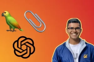 [udemy]面向初学者的 LangChain 101(OpenAI / ChatGPT / LLMOps) | LangChain 101 for Beginners (OpenAI / ChatGPT / LLMOps)