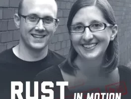 动态的Rust | Rust in Motion