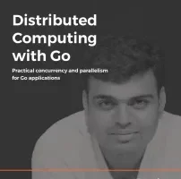 使用 Go 进行分布式计算 | Distributed Computing with Go