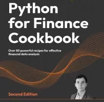 Python 金融食谱 | Python for Finance Cookbook