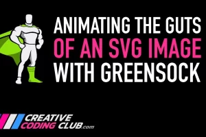 GreenSock 动画课程包 |  GreenSock Animation Course Bundle