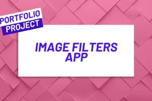[zerotomastery]使用 Vue、TypeScript 和 WebAssembly 构建图像过滤器应用程序 | Build an Image Filters App with Vue, TypeScript and WebAssembly