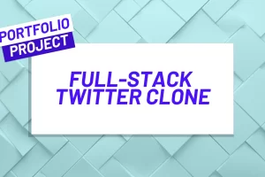 [ZerotoMastery]使用 Rust 构建全栈 Twitter 克隆 | Build a Full-Stack Twitter Clone with Rust