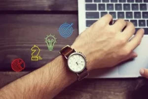 [udemy]掌握时间管理：做得更多，压力更少 | Time Management Mastery: Do More, Stress Less