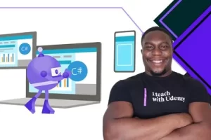 [udemy]使用Entity框架进行 C# 控制台和 Windows 窗体开发 | C# Console and Windows Forms Development w/ Entity Framework