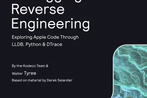 高级 Apple 调试和逆向工程 | Advanced Apple Debugging & Reverse Engineering