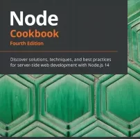 Node 食谱 | Node Cookbook – Fourth Edition