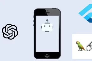 [Udemy]使用 LangChain 在 Flutter 中构建您自己的私人 ChatGPT 机器人 | Build Your Own Private ChatGPT Bot in Flutter With LangChain