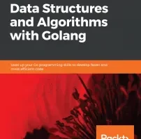 使用 Golang 学习数据结构和算法 | Learn Data Structures and Algorithms with Golang