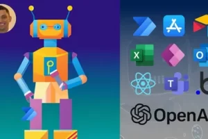 [udemy]ChatGPT 大师班 – 使用 ChatGPT 构建解决方案和应用程序 | ChatGPT Masterclass – Build Solutions and Apps with ChatGPT