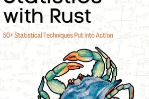 Rust 统计 | Statistics with Rust
