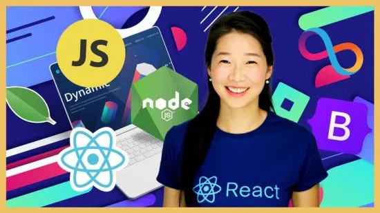 [udemy]完整的 2024 年 Web 开发训练营 | The Complete 2024 Web Development ...