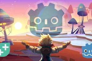 [gamedev tv] 完成 Godot 4 2D：在 Godot 4 中编写您自己的 2D 游戏！ | Complete Godot 4 2D: Code Your Own 2D Games In Godot 4!
