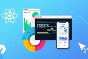 [udemy]完整的 React Native + Hooks 课程 | The Complete React Native + Hooks Course