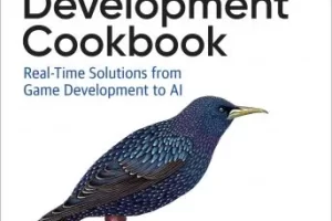 Unity 开发手册 | Unity Development Cookbook, 2nd Edition