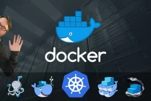 [Udemy]Docker 精通：由 Docker Captain 讲授的 Kubernetes 和 Swarm 实战课程 | Docker Mastery: with Kubernetes +Swarm from a Docker Captain