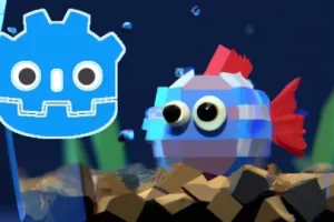 [Udemy]快速入门 2D 游戏开发：面向初学者的 Godot 4 | Jumpstart to 2D Game Development: Godot 4 for Beginners