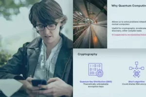 [pluralsight]量子计算基础知识 | Quantum Computing Fundamentals