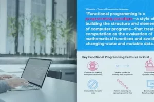 [pluralsight]Rust 2021 中的函数式编程 | Functional Programming in Rust 2021