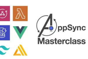 AppSync 大师班 | AppSync Masterclass