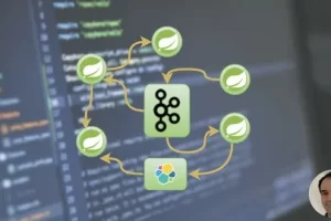 [udemy]事件驱动的微服务：Spring Boot、Kafka 和 Elastic | Event-Driven Microservices: Spring Boot, Kafka and Elastic