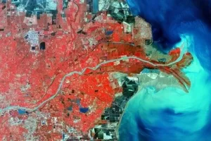[udemy]使用 ENVI 软件完成遥感图像分析 | Complete Remote Sensing Image Analysis with ENVI Software