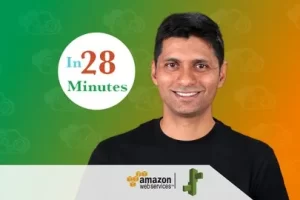 [udemy]学习 AWS – 将 Java Spring Boot 部署到 AWS Elastic Beanstalk | Learn AWS – Deploy Java Spring Boot to AWS Elastic Beanstalk