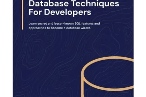 下一级数据库技术 | Next-Level Database Techniques