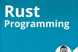 [oreilly]Rust 编程基础 | Rust Programming Essentials