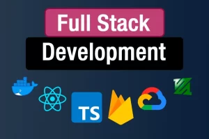 [neetcode]全栈开发 | Full Stack Development