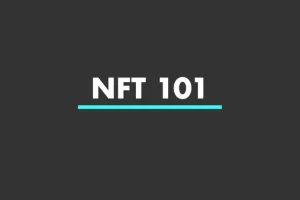 [EatTheBlocks]NFT 101
