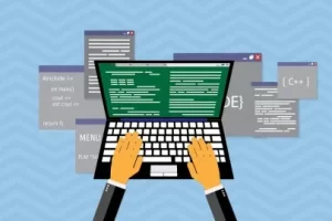 [Udemy]C++ 使用文件 – fstream I/O 库 | C++ Working with Files – fstream I/O library