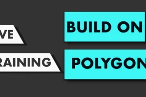[EatTheBlocks] 现场培训 #2 – 在 Polygon 上开发区块链应用程序 | Live Training #2 – Develop Blockchain Apps on Polygon