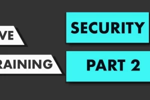 [EatTheBlocks]现场培训 #7 – 智能合约安全 #2 | Live Training #7 – Smart Contract Security #2