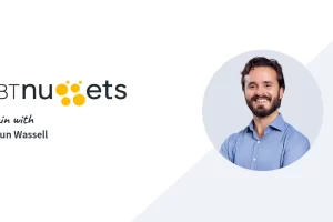 [CBT Nuggets]NestJS教程 | NestJS Tutorial