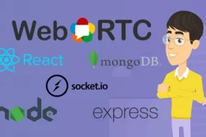 [Udemy]Discord 克隆 – 使用 WebRTC 和 SocketIO 学习 MERN 技术栈| Discord Clone – Learn MERN Stack with WebRTC and SocketIO