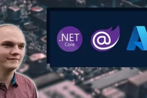 [Udemy]Blazor – 现实世界开发人员组合（WASM + Web API） | Blazor – Real World Developer Portfolio (WASM + Web API)